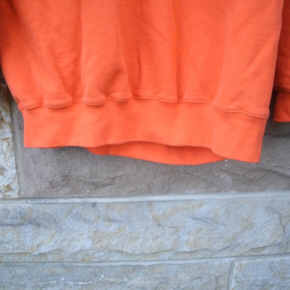 Vintage Cleveland Browns Sweatshirt Size L NFL Football - Picture 7 of 13